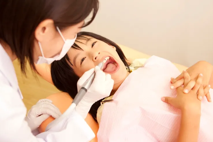 小児歯科