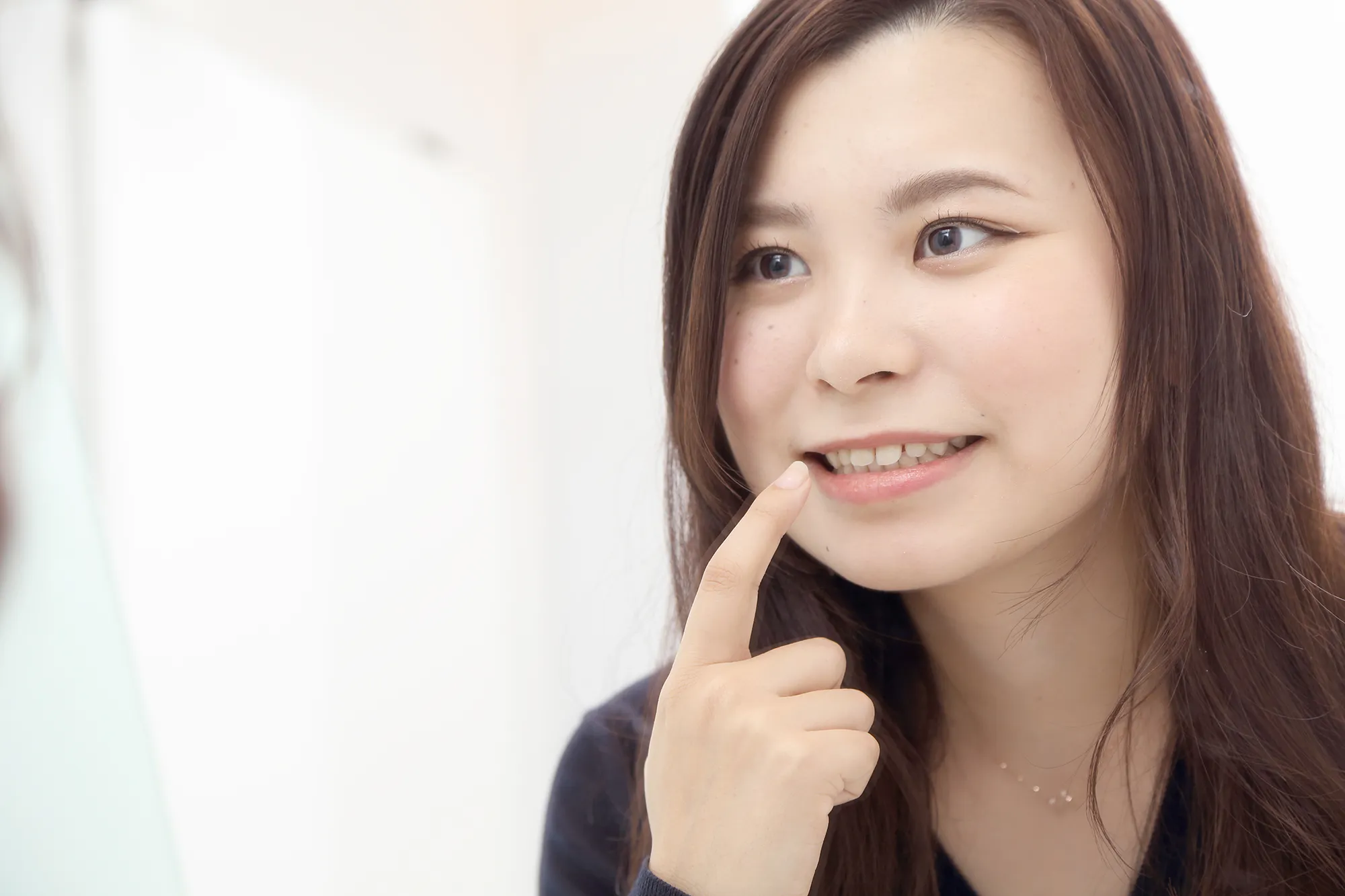 歯肉の治療