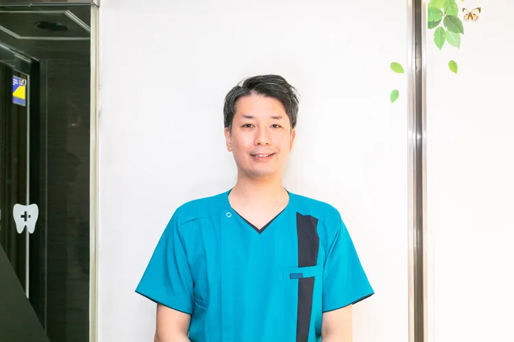 河西 一徳